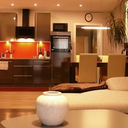 Ferienapartement Stuermer Nordhausen Exterior foto