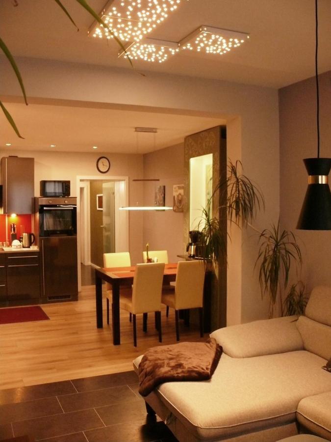 Ferienapartement Stuermer Nordhausen Exterior foto