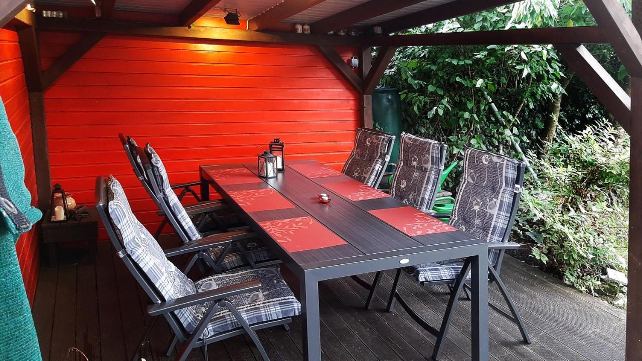 Ferienapartement Stuermer Nordhausen Exterior foto